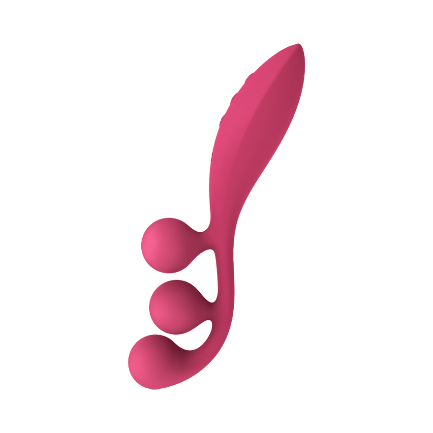 Satisfyer Tri Ball 1 3 Motor Multi Vibrator