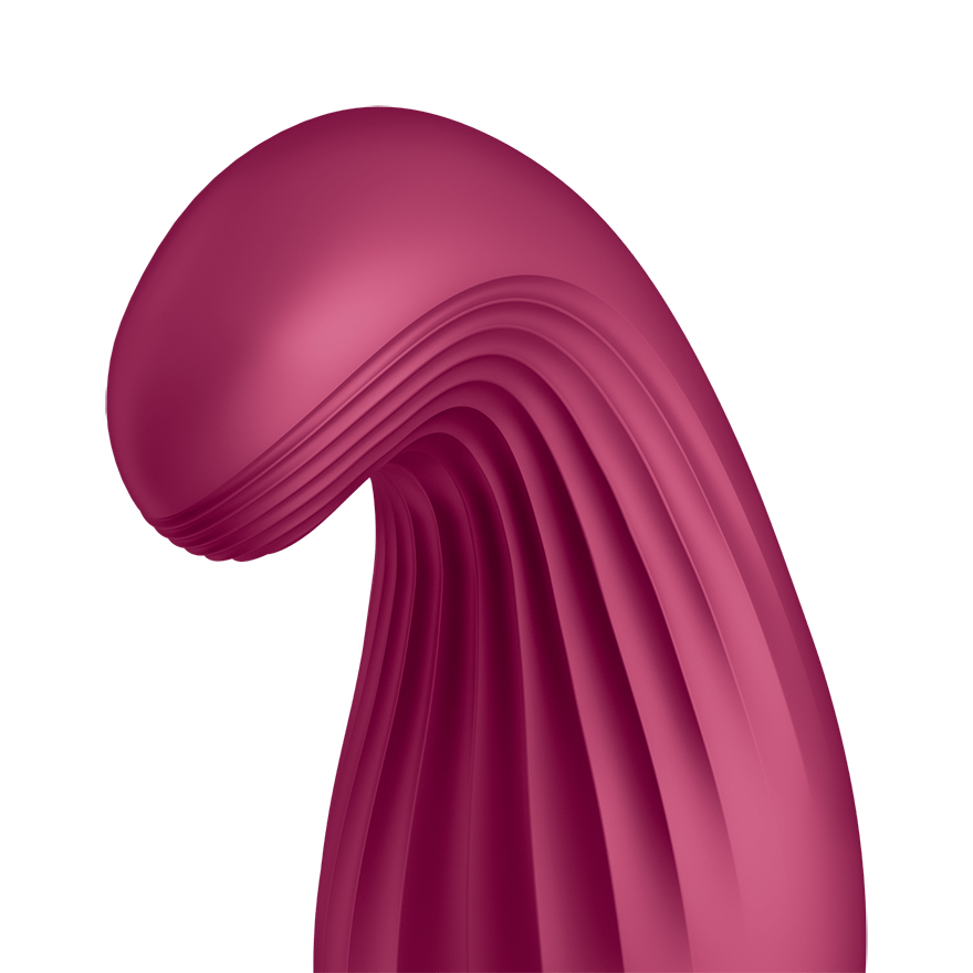 Satisfyer Dipping Delight Lay-On Vibrator