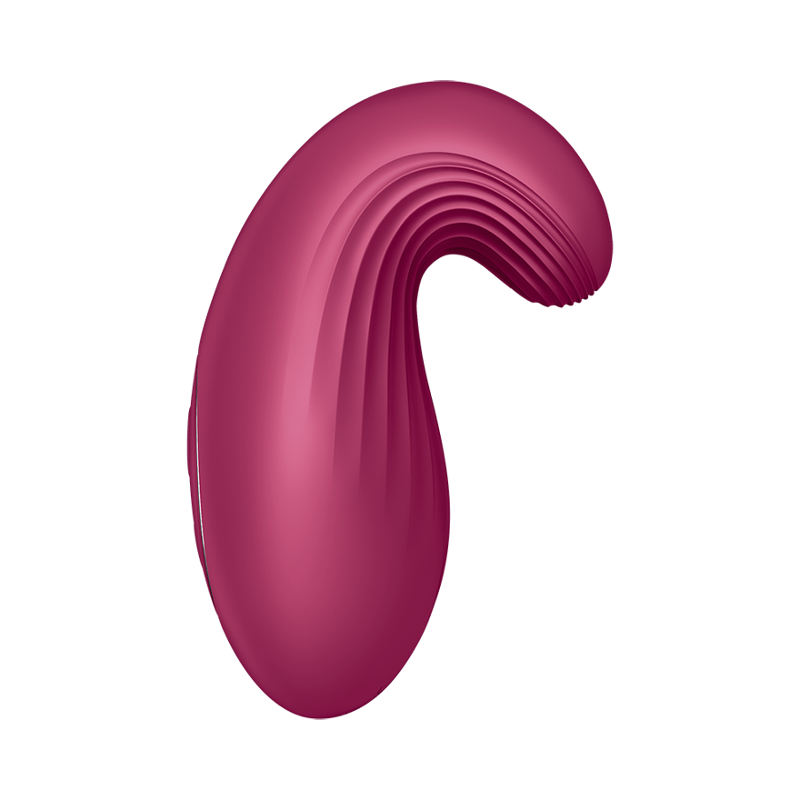 Satisfyer Dipping Delight Lay-On Vibrator