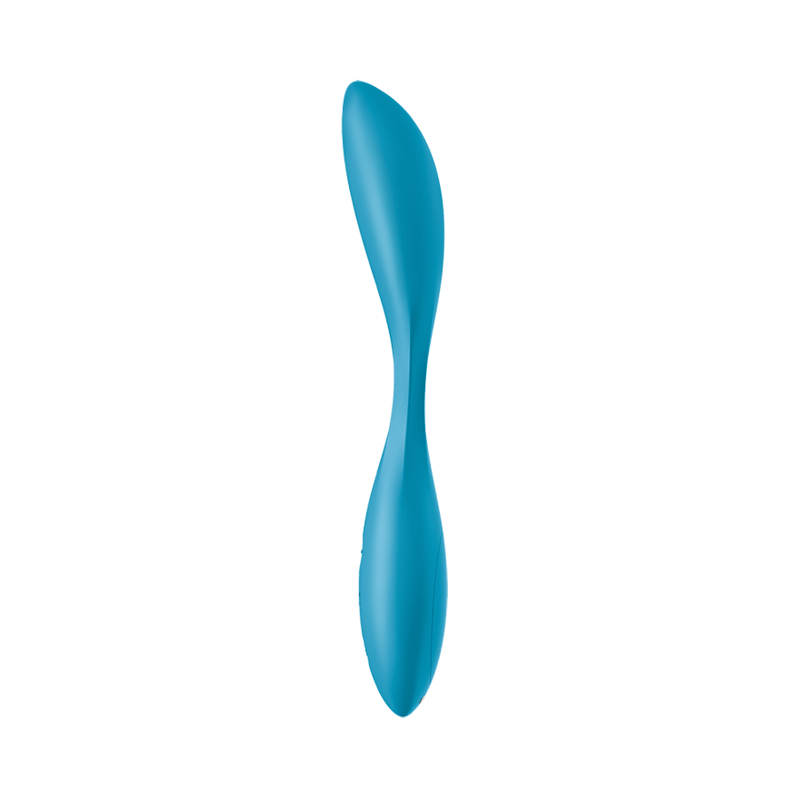 Satisfyer G-Spot Flex 1 Multi Vibrator - Thorn & Feather