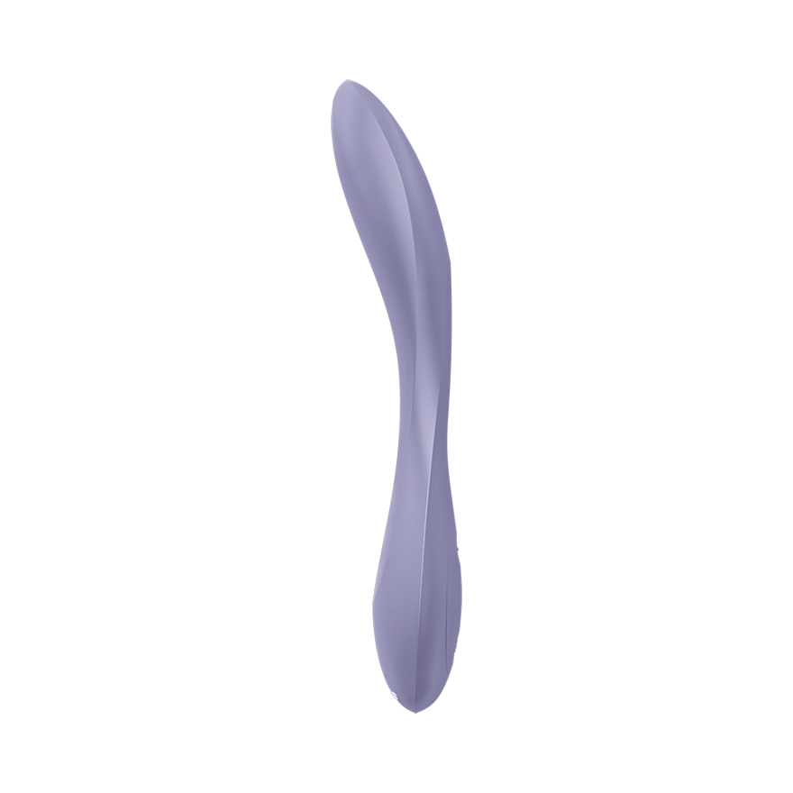 Satisfyer G-Spot Flex 2 Multi Vibrator - Thorn & Feather