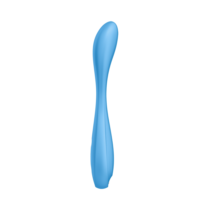 Satisfyer G-Spot Flex 4+ Multi Vibrator - Thorn & Feather