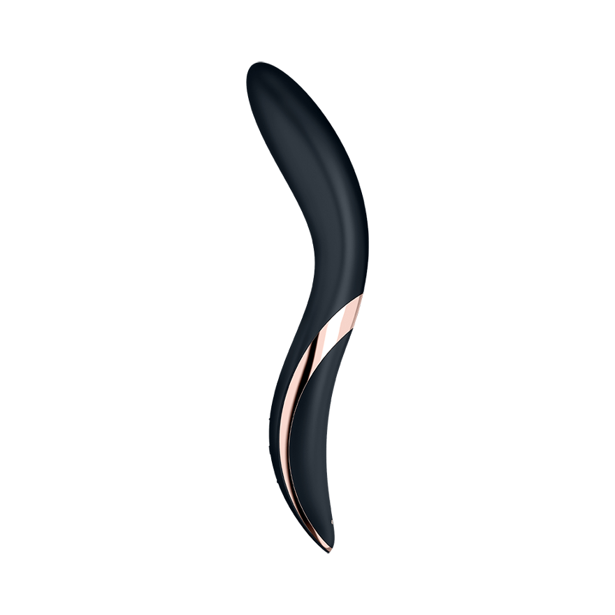 Satisfyer Rrrolling Explosion G-Spot Vibrator - Thorn & Feather