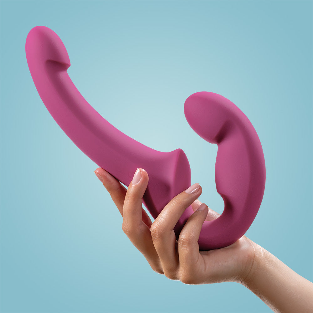 Fun Factory Share Lite Strapless Double Dildo