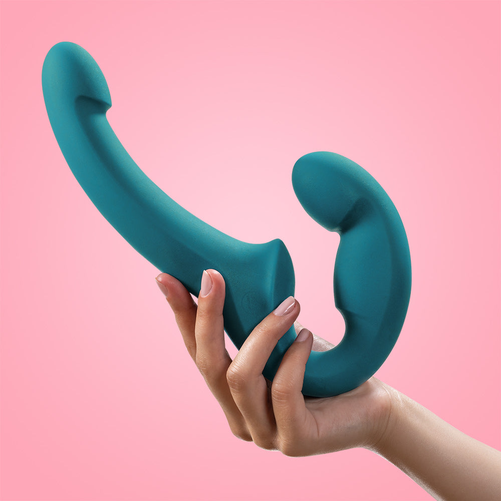 Fun Factory Share Lite Strapless Double Dildo