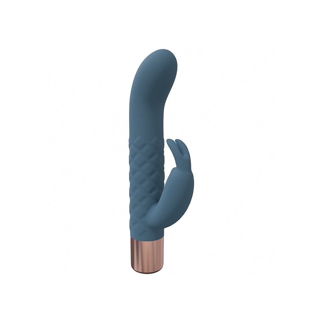 Devotion 10 Speed Silicone Mini-Rabbit