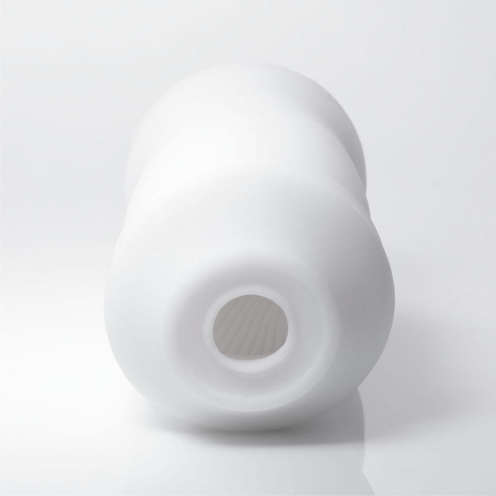 Tenga 3D Male Masturbation Sleeve - Polygon - Thorn & Feather