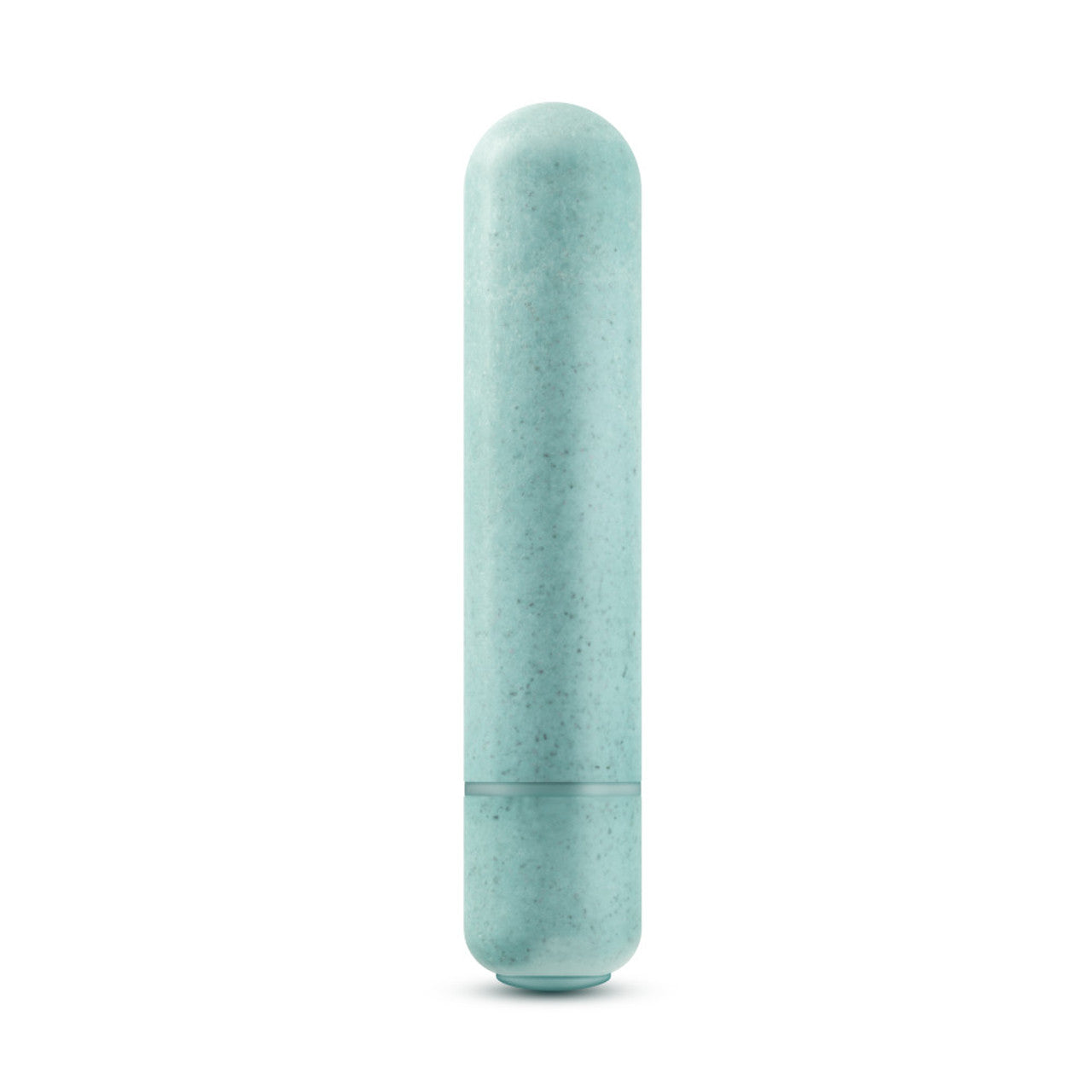 Gaia Eco Biadegradable Bullet Vibrator - Aqua - Thorn & Feather