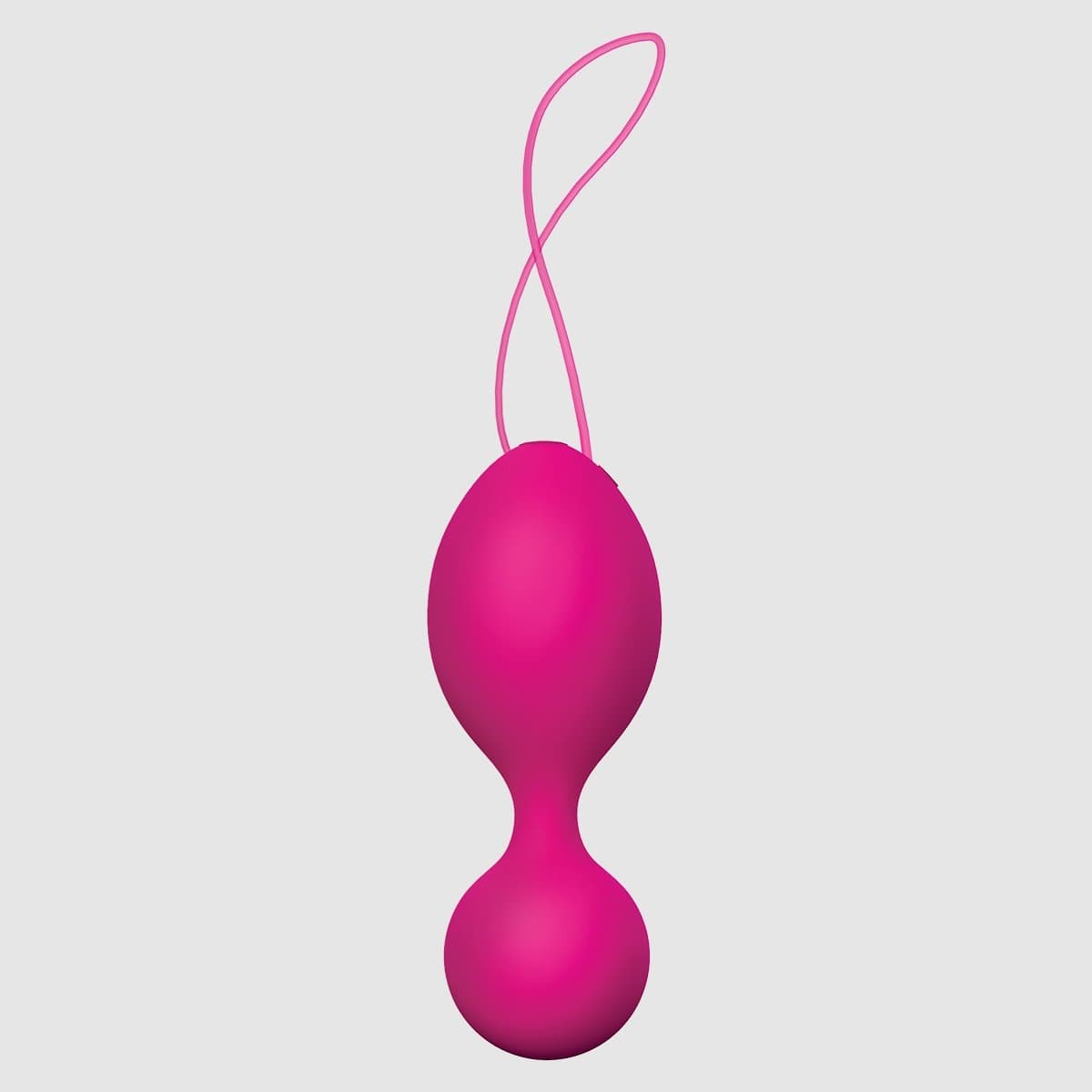 The Clutch Swan - Kegel Balls - Thorn & Feather