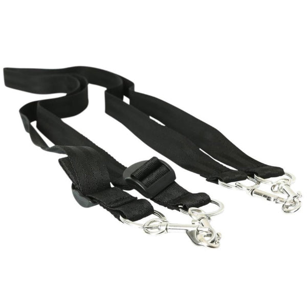 Sportsheets Adjustable Tether Straps