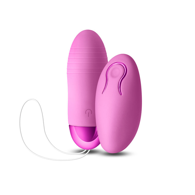 Revel Winx Remote Bullet Vibe - Pink