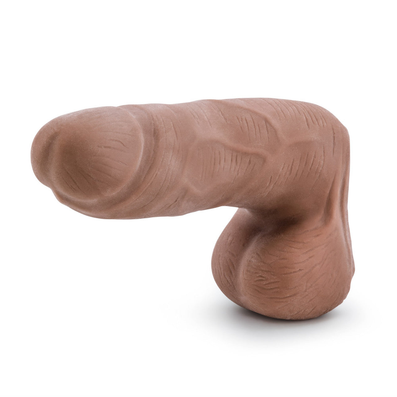 Blush Au Naturel Carlito 5" Dildo - Latin