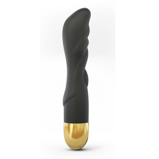 Dorcel Flexi & Joy Bendable Vibrator - Thorn & Feather