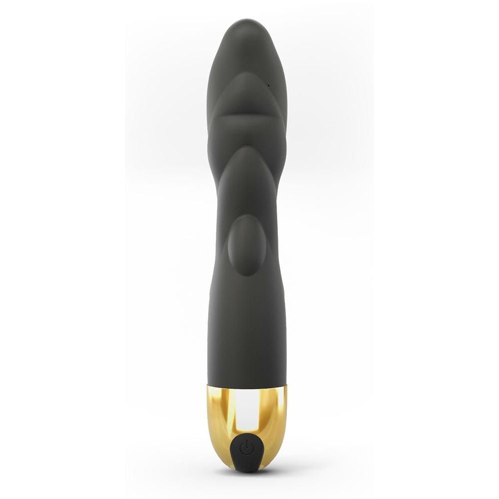 Dorcel Flexi & Joy Bendable Vibrator - Thorn & Feather