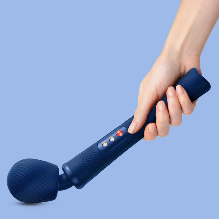 Fun Factory Vim Vibrating Wand