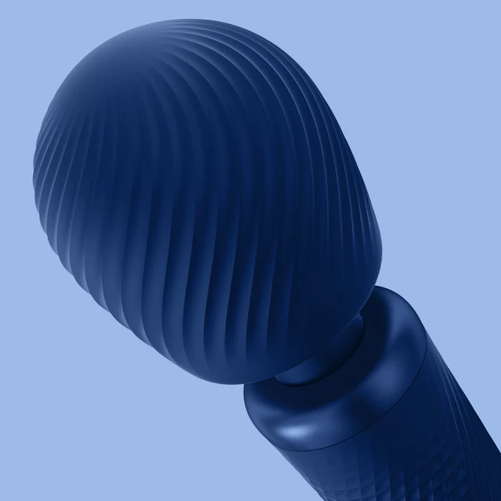 Fun Factory Vim Vibrating Wand