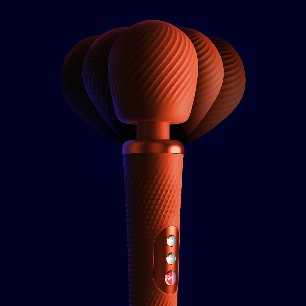 Fun Factory Vim Vibrating Wand