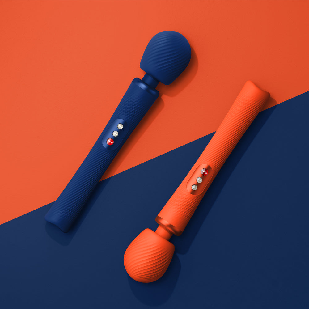 Fun Factory Vim Vibrating Wand