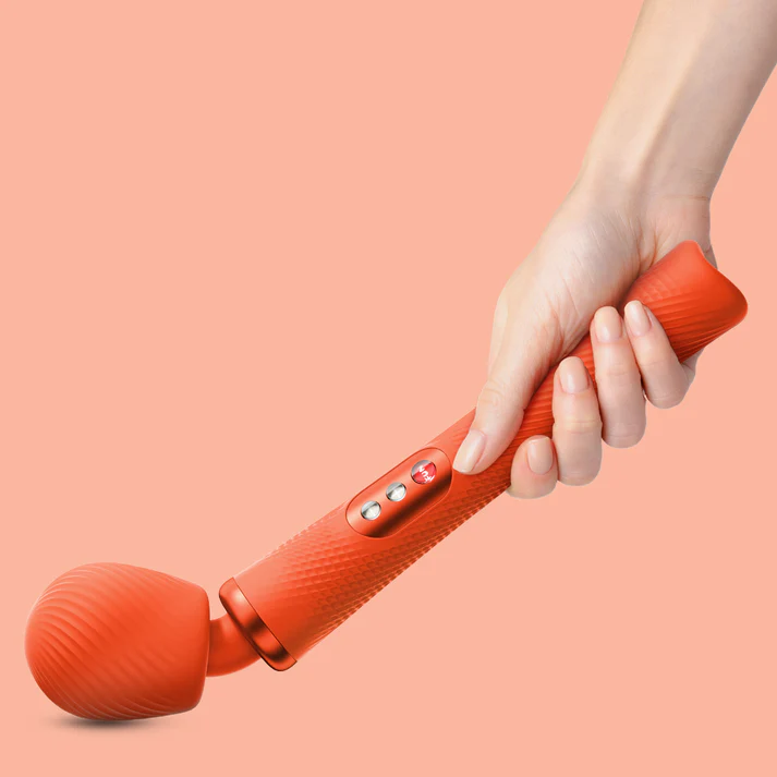 Fun Factory Vim Vibrating Wand