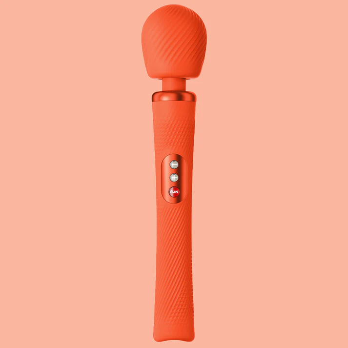 Fun Factory Vim Vibrating Wand