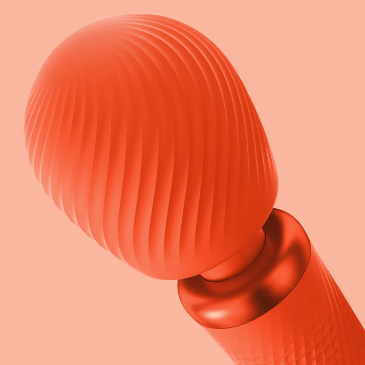 Fun Factory Vim Vibrating Wand