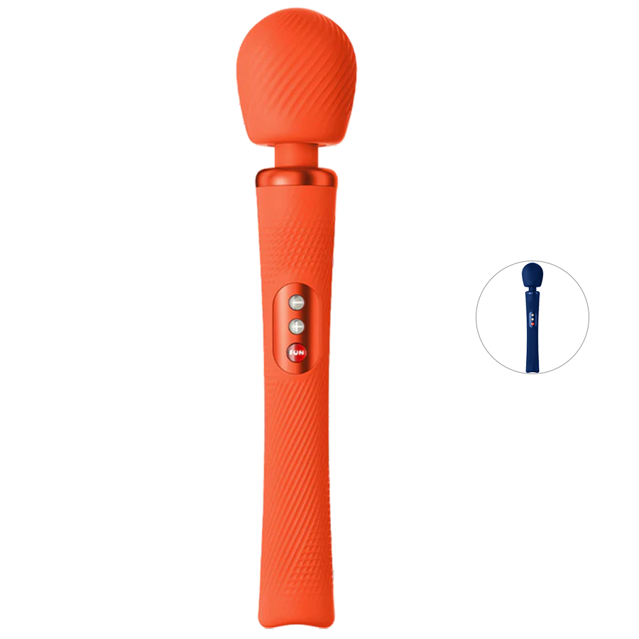 Fun Factory Vim Vibrating Wand