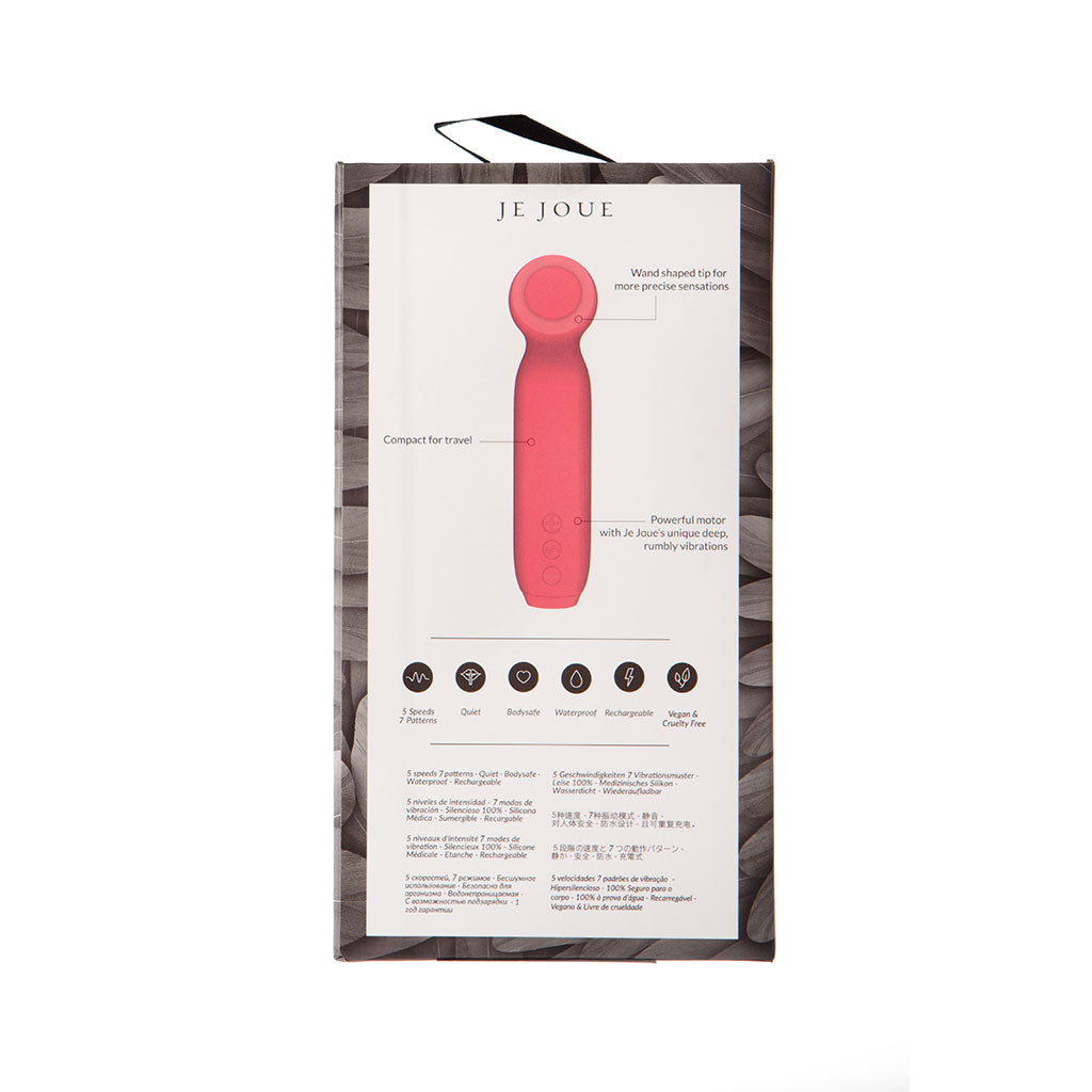 Je Joue Vita Bullet Vibrator