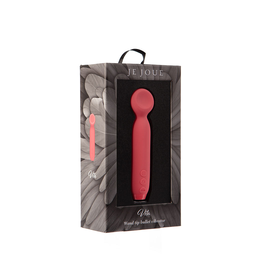 Je Joue Vita Bullet Vibrator