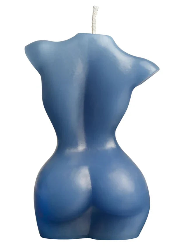 Sportsheets LaCire Torso Form III Candle