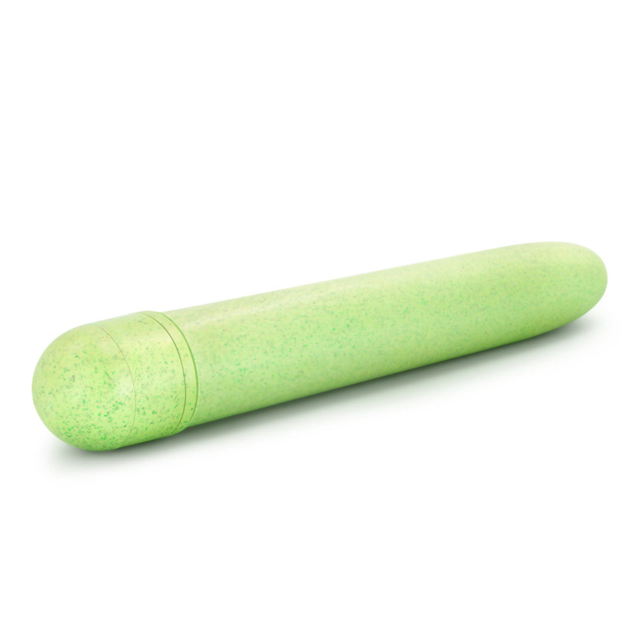 Gaia Eco Biadegradable Vibrator - Green - Thorn & Feather