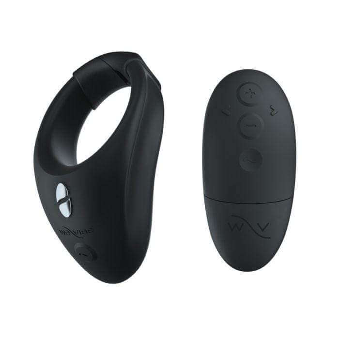 We-Vibe Bond Remote Control Wearable Stimulation Ring - Thorn & Feather