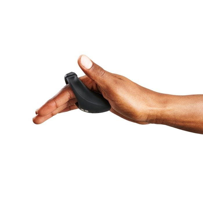 We-Vibe Bond Remote Control Wearable Stimulation Ring - Thorn & Feather