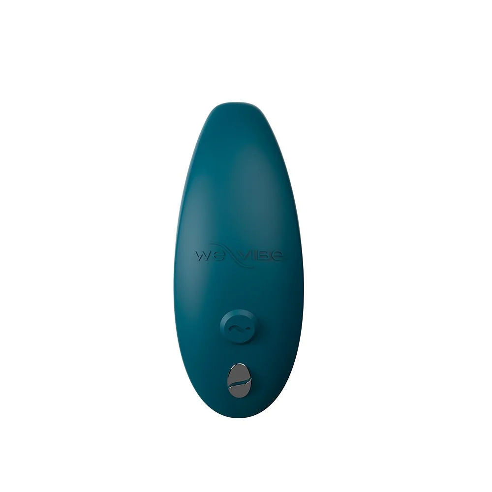 We-Vibe Sync 2 Wearable Couples Vibrator THORN FEATHER We-Vibe Sync 2 Wearable Couples Vibrator THORN FEATHER