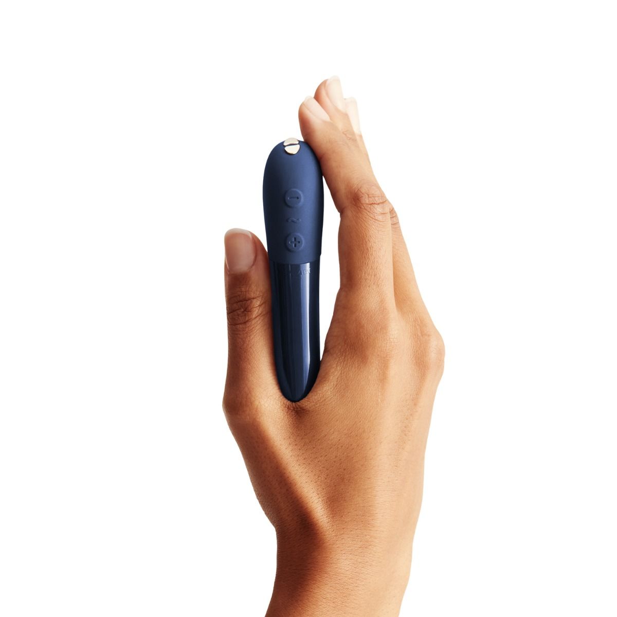 We-Vibe Tango X Rechargeable Powerful Bullet Vibrator - Thorn & Feather