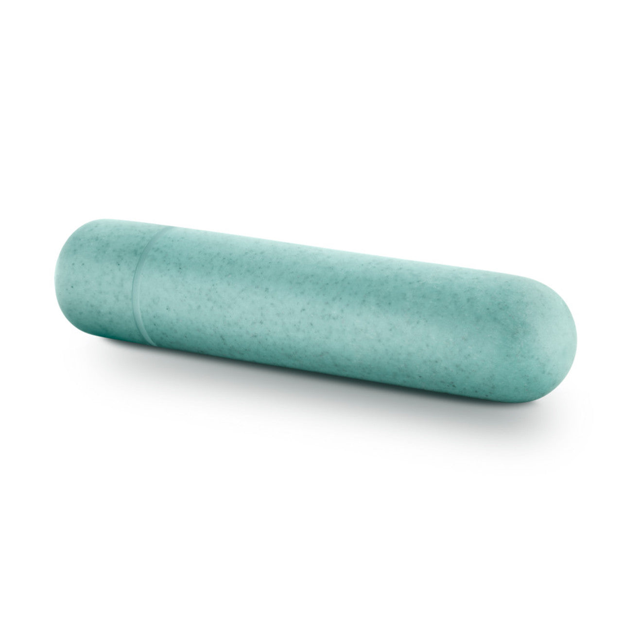 Gaia Eco Biadegradable Bullet Vibrator - Aqua - Thorn & Feather