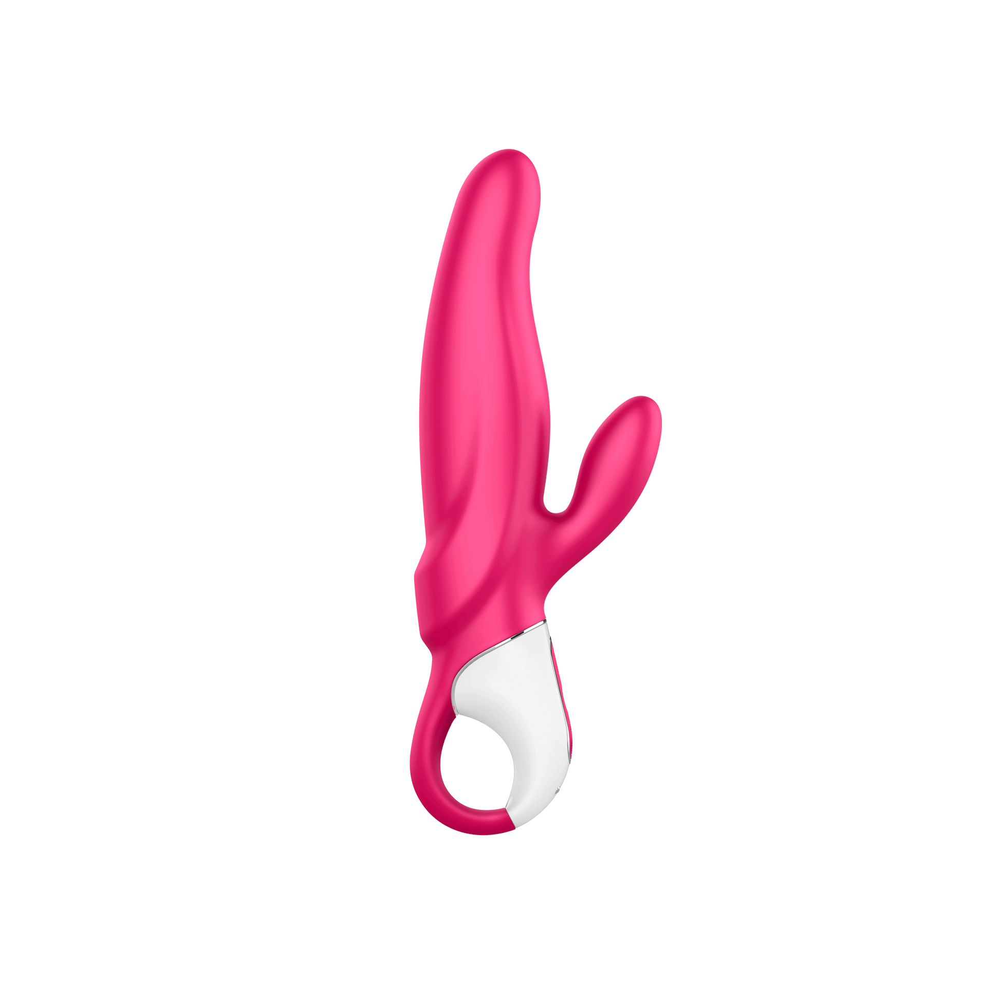 Satisfyer Vibes Mr. Rabbit Vibrator - Thorn & Feather Sex Toy Canada