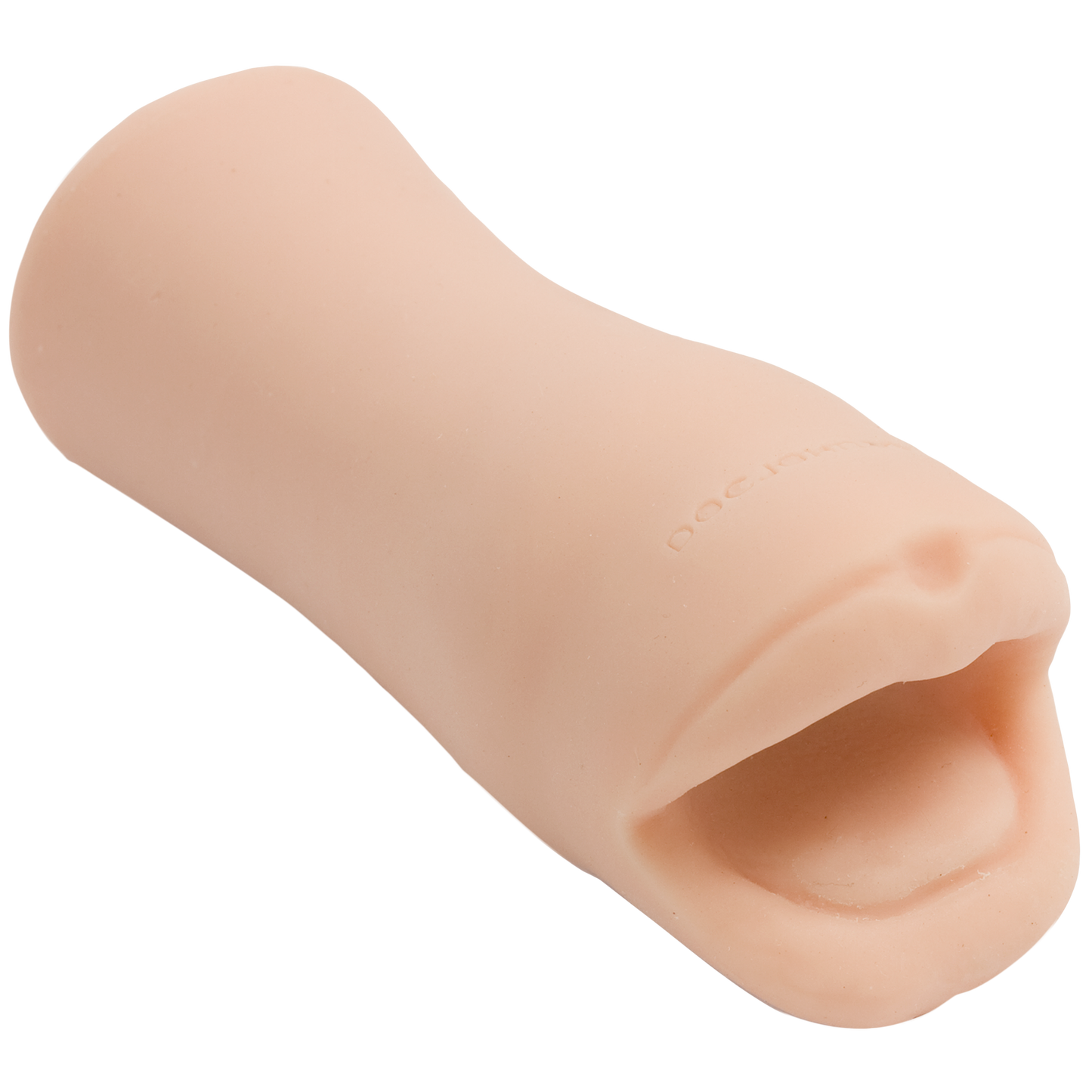 Palm Pal Natural ULTRASKYN Masturbator - Mouth - Thorn & Feather Sex Toy Canada