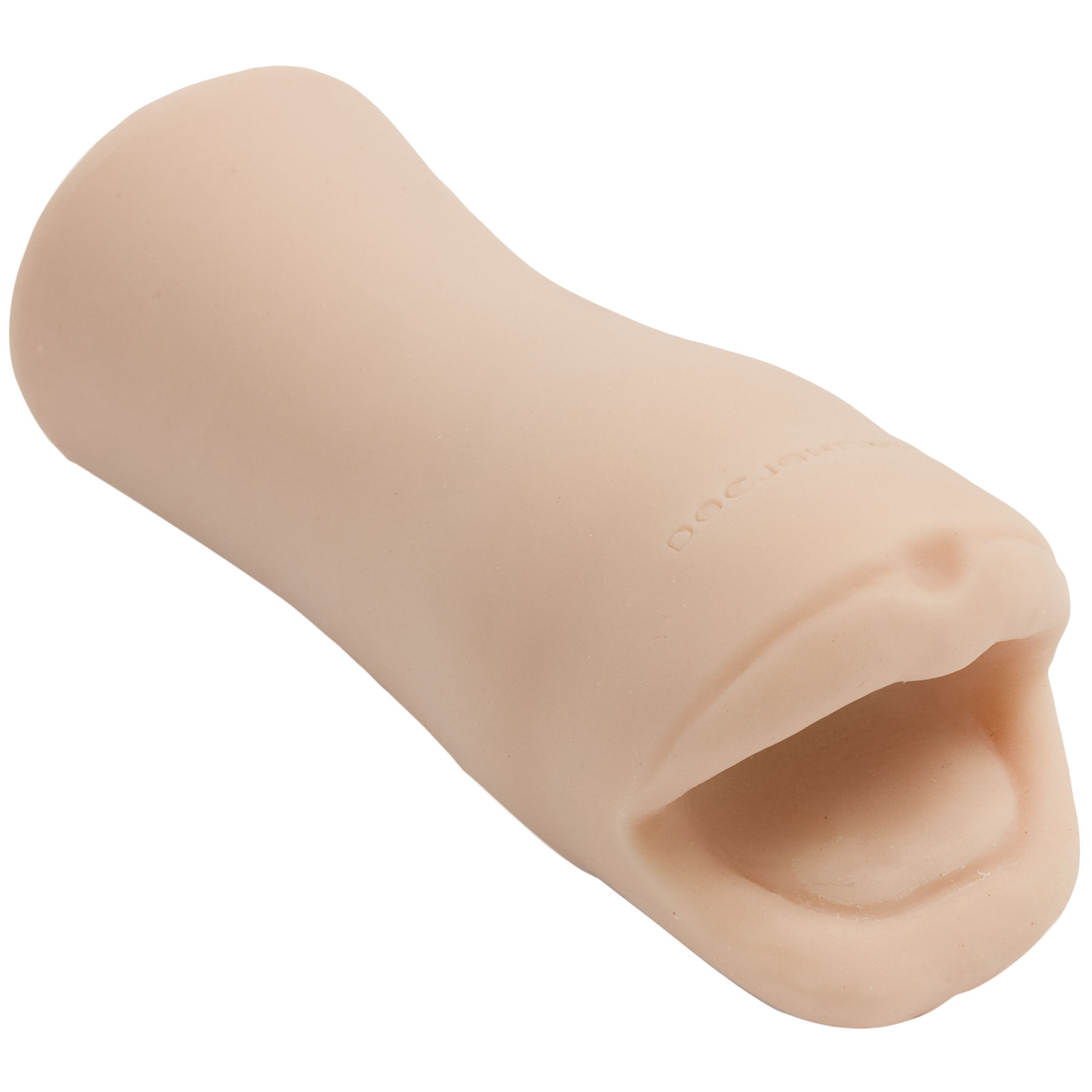 Palm Pal Natural ULTRASKYN Masturbator - Mouth - Thorn & Feather Sex Toy Canada