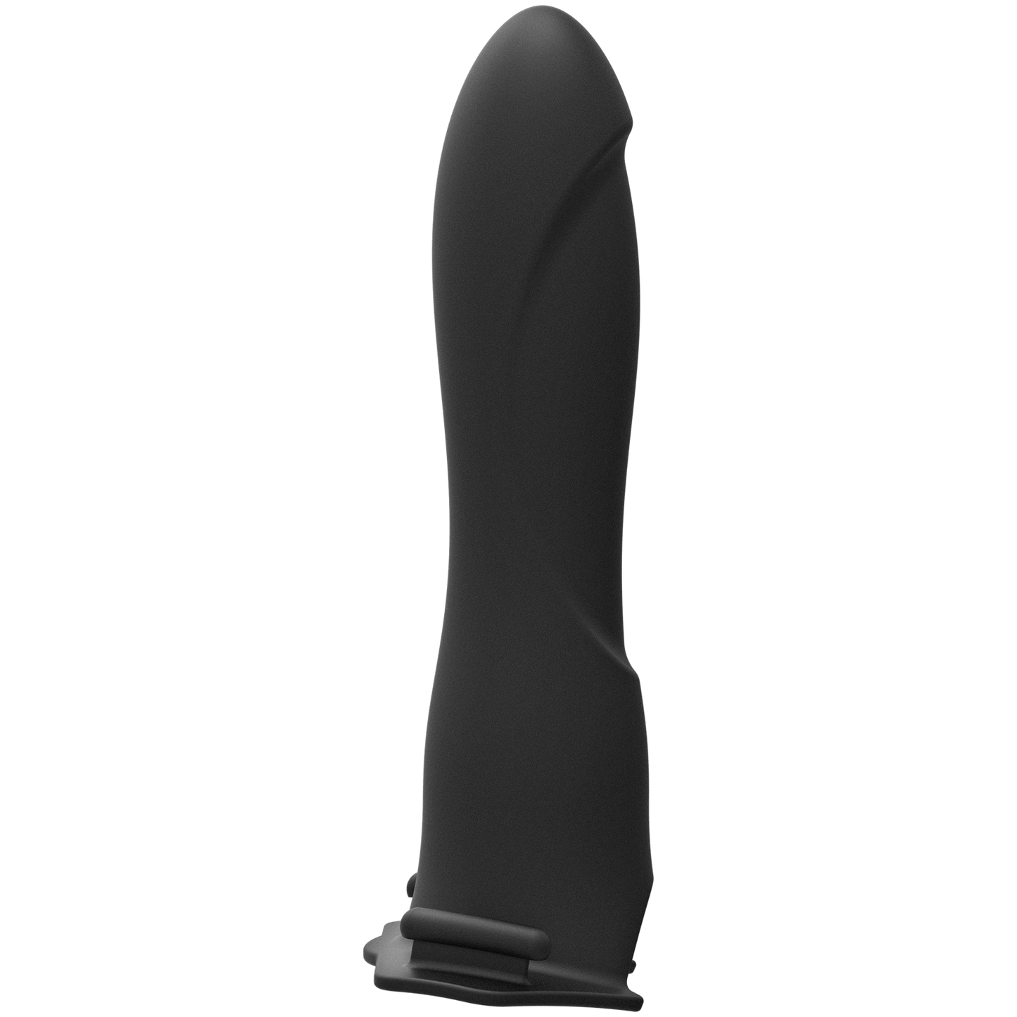 Body Extensions Be Strong Strap-On Set - Slim - Thorn & Feather Sex Toy Canada
