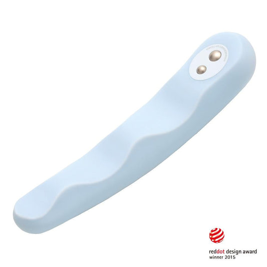 Iroha Minamo Personal Massager - Thorn & Feather Sex Toy Canada