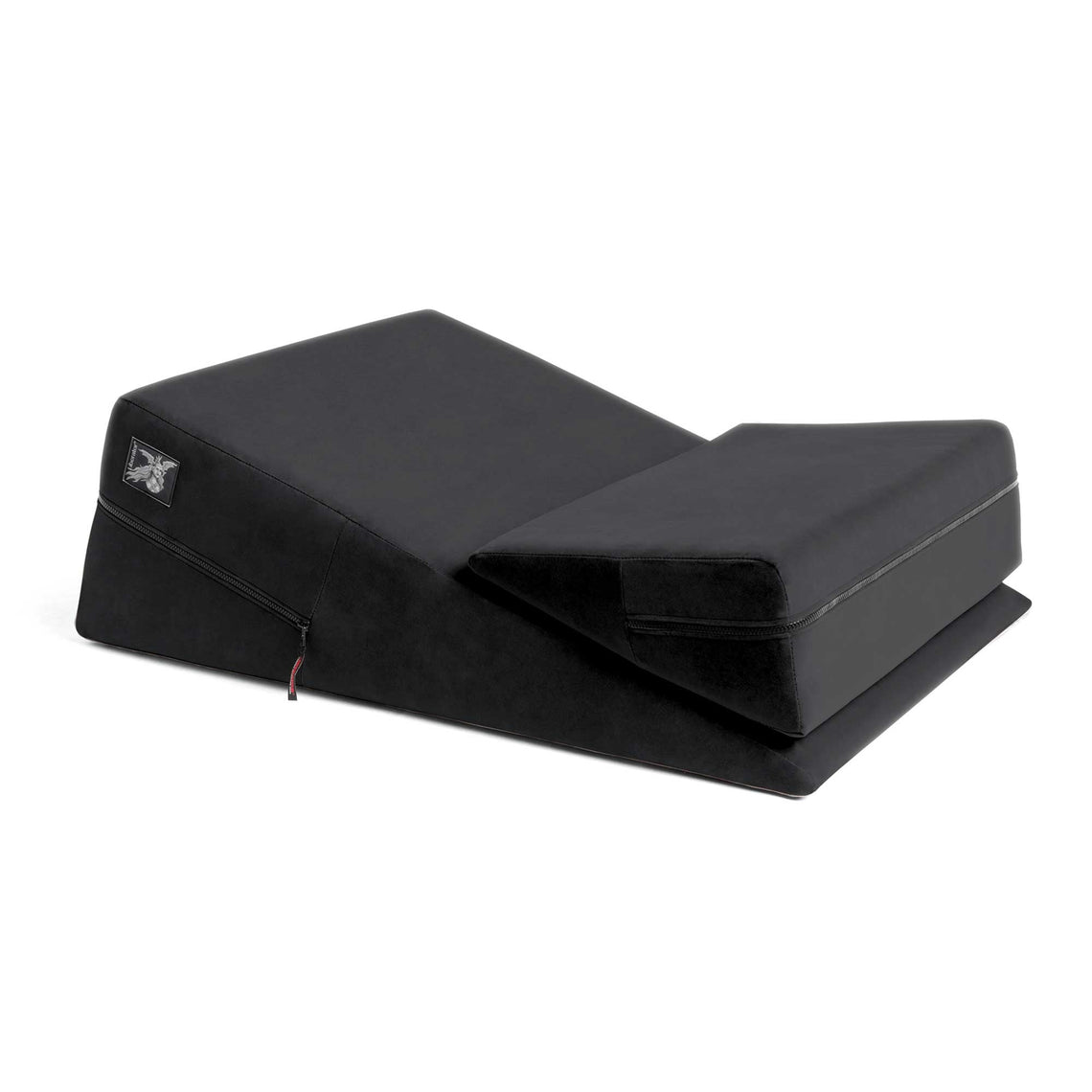 Liberator Wedge Ramp Combo Sex Pillow - Thorn & Feather Sex Toy Canada