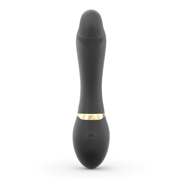 Dorcel Tender Spot Liquid Silicone Vibrator - Thorn & Feather Sex Toy Canada