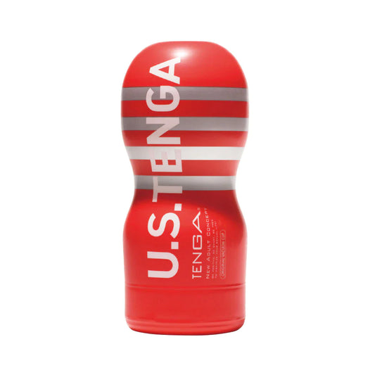 TENGA Deep Throat Cup Ultra Size - Thorn & Feather Sex Toy Canada