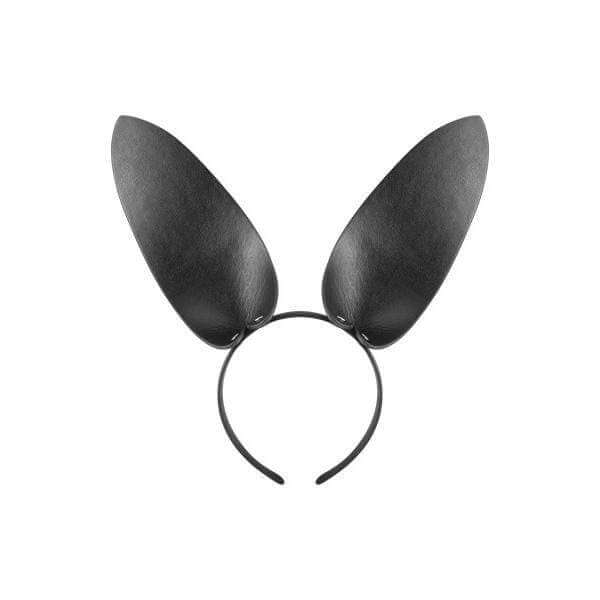 Faux Leather Bunny Ears - Thorn & Feather Sex Toy Canada