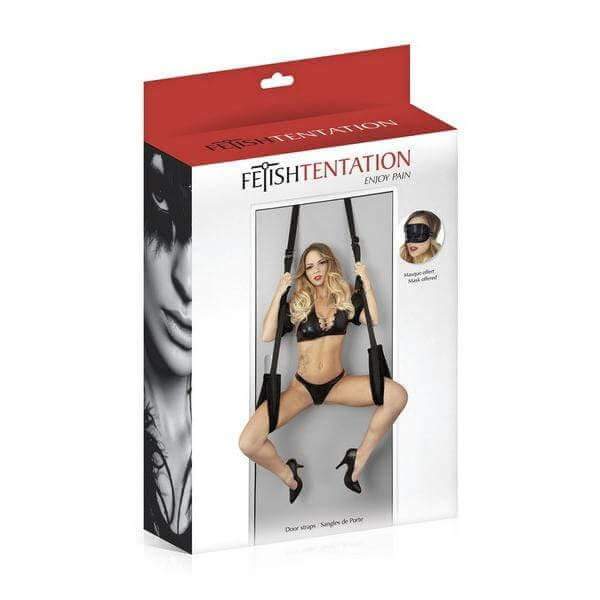 Door Swing for Arms/Legs - Thorn & Feather Sex Toy Canada