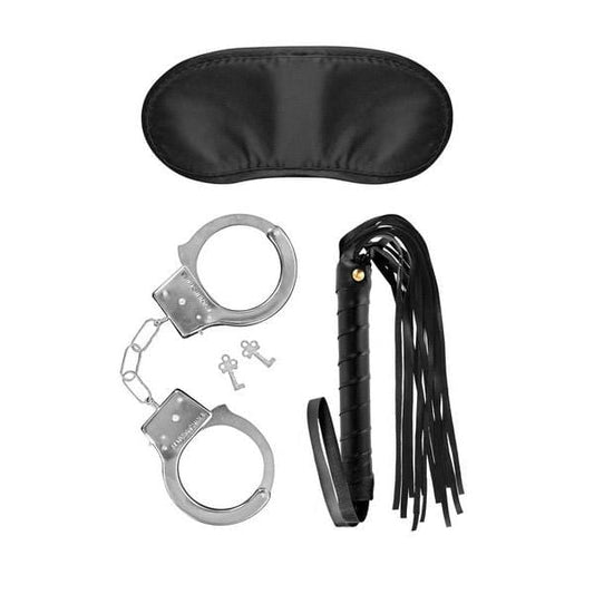 3-Piece Submission Kit - Thorn & Feather Sex Toy Canada