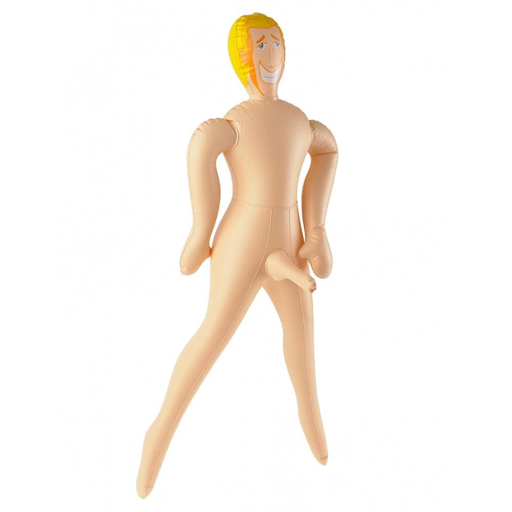 Travel Size John Love Doll - Thorn & Feather Sex Toy Canada