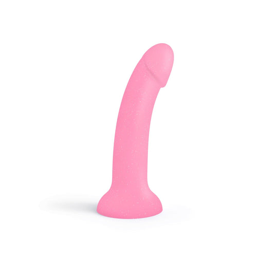 Dildolls Glitzy Bling Bling Dildo - Thorn & Feather Sex Toy Canada