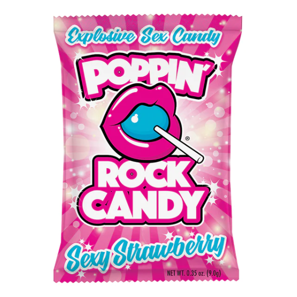 Popping Rock Candy Oral Sex Candy Bundle - Fruit Stand, 36 Pack - Thorn & Feather Sex Toy Canada