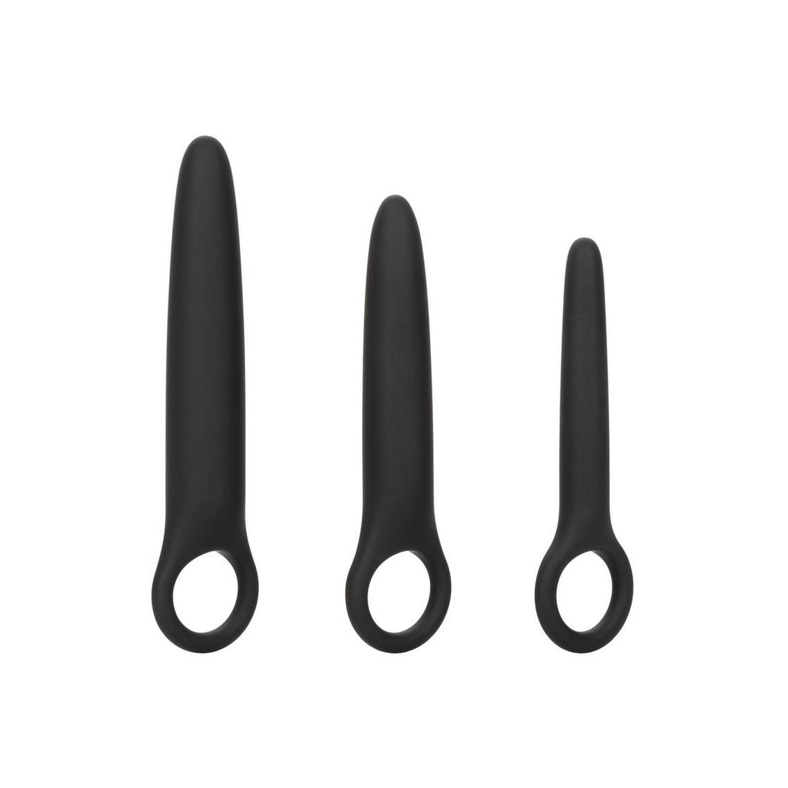 Boundless Dilator Trio - Thorn & Feather Sex Toy Canada